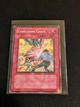 Yugioh! Confusion Chaff - CSOC-EN064 - Common - 1st Edition