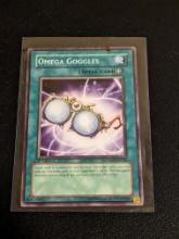 Yugioh! Omega Goggles - CSOC-EN062 - Common - Unlimited Edition