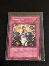 Yugioh! LP Revival Gift - CSOC-EN068 - Common - Unlimited Edition