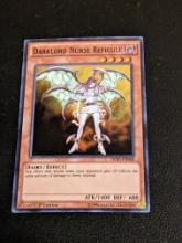 Darklord Nurse Reficule - DESO EN048 - Super Rare