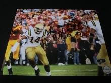 LenDale White Signed 8x10 Photo w/ COA