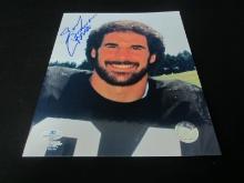 Randy Grossman Signed 8x10 Photo FSG COA