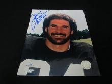 Randy Grossman signed 8x10 photo COA