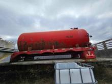 100 BBL Tank