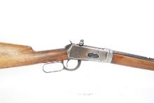 Winchester Model 55 Takedown 24" .30-30 WCF Lever Action Rifle, 1927