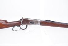 early Winchester Model 55 Takedown 24" .30-30 WCF Lever Action Rifle, 1925