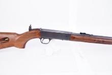 1948 Remington Model 241 Speedmaster .22 LR 24" Takedown Rifle