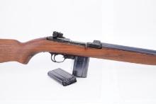 Alpine M1 Carbine USGI Parts .30 Caliber Semi Automatic Rifle, MFD 1962-1965
