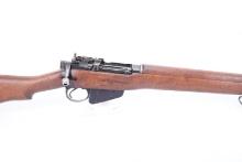 Enfield No4 MkII .303 British Bolt Action Rifle 1949