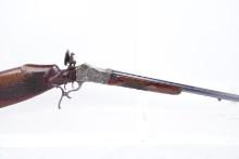 Georg Gohring Garmisch Martini Schuetzen 8.15x46R 30" Target Rifle