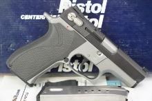 1 of 477 Lew Horton Smith & Wesson Model 5967 Pistol & Box
