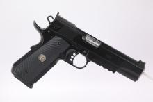Wilson Combat CQB 1911 9mm Single Action Pistol