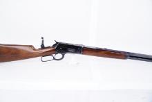 Browning Miroku Model 1886 .45-70 Gov't Lever Action Rifle 1986