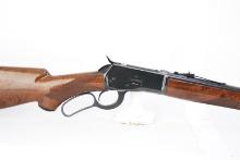 Rare Browning Model 53 Deluxe Limited edition Lever Action Rifle