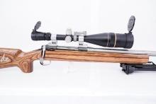 Savage Model 112 .22-250 Rem. 26" Fluted Barrel Bolt Action Rifle