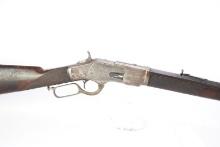 Winchester Model 1873 1 of 1,000 1873 Rare & Very early Lever Action Rifle
