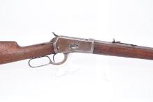 Winchester Model 1892 .32 WCF 24" Lever Action Rifle ANTIQUE