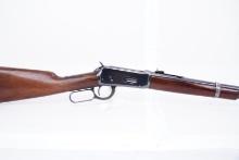 Pre-64 1943 Winchester Model 94 .30 W.C.F. 20" Lever Action Rifle