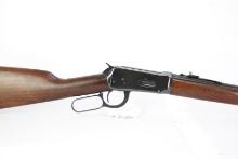 Reblued Pre-64 Winchester Model 94 Carbine Lever Action Rifle