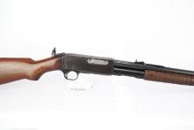 Refinished Remington Model 14 .32 Rem 22" Pump Action Rifle
