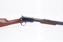 Attractive Winchester 3rd Model 1890 .22 Long Pump Action Takedown Rifle