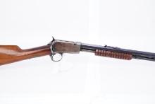 Winchester 3rd Model 1890 Pump Action Takedown Rifle