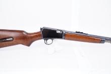 1951 Winchester Model 63 .22 LR 23" Semi Automatic Rifle