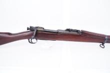 WWII Remington 1903 .30-06 Bolt Action Rifle 1942