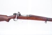 WWII Remington 1903A3 03-A3 .30-06 Bolt Action Rifle 1943