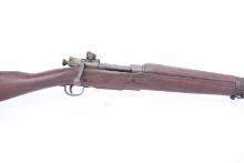 WWII Smith Corona 1903A3 03-A3 .30-06 Bolt Action Rifle 1943