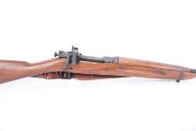 Springfield 1903 experimental Bushmaster Carbine .30-06 Rifle, 1918