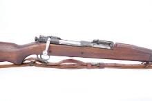 WWII Springfield Armory 1903 .30-06 Bolt Action Rifle 1939