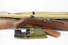 WWII Winchester M1 Carbine .30 Cal. Semi Automatic Rifle 1945