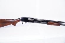 1929 Winchester Model 12 Pump Action 16 Ga 30" Takedown Shotgun