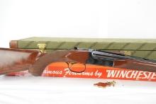 Winchester Model 23 Classic G23CL9 410 GA 26" SxS Shotgun & Box