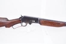 Very Nice Marlin Model 410 26" Lever Action Shotgun 1936-1937
