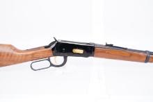 Winchester Model 94 Illinois Sesquicentennial Lever Action .30-30 Win Rifle