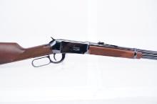 Fine Winchester Big Bore Model 94 XTR Carbine .375 WIn Lever Action Rifle
