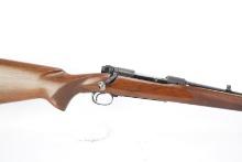 Pre-64 1957 Winchester Model 70 Featherweight G7023CN .270 Win. Rifle
