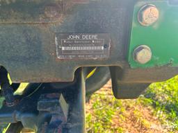 2000 JOHN DEERE 5210