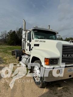 2006 MACK CHN613