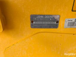 1991 JOHN DEERE 624 LOADER