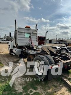 2006 MACK CHN613