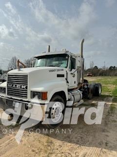 2006 MACK CHN613