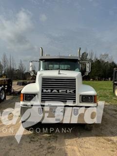 2006 MACK CHN613