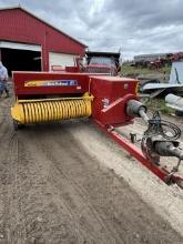 2015 New Holland BC5060