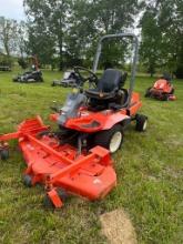 Kubota (F260) Mower