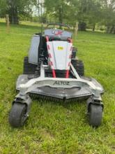 AltozTSX61 Mower 61'