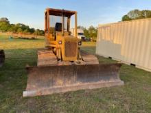 2002 Caterpillar D3B