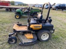 Cub Cadet Commercial Zero Turn